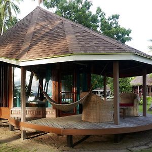 Cottage Standarde